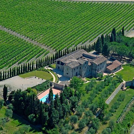 Villa Casalta Di Pesa Siena Exterior foto