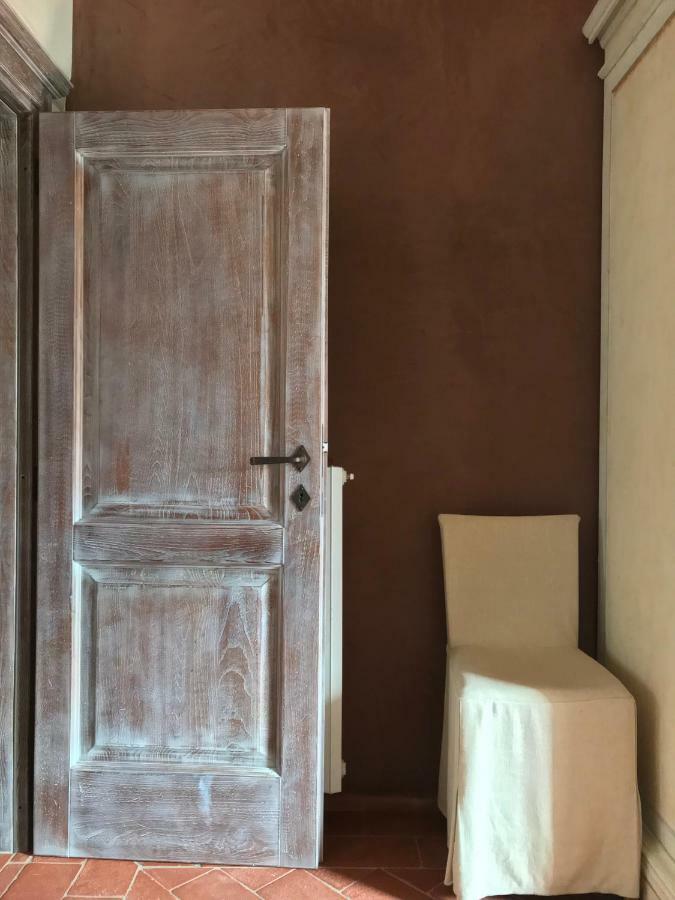 Villa Casalta Di Pesa Siena Exterior foto